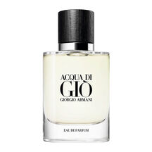 ACQUA DI GIO EDP REFILLABLE 40ML